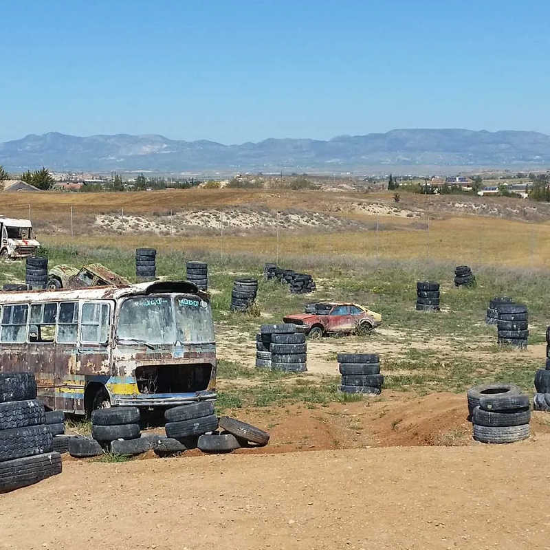 Junkyard Arena-44